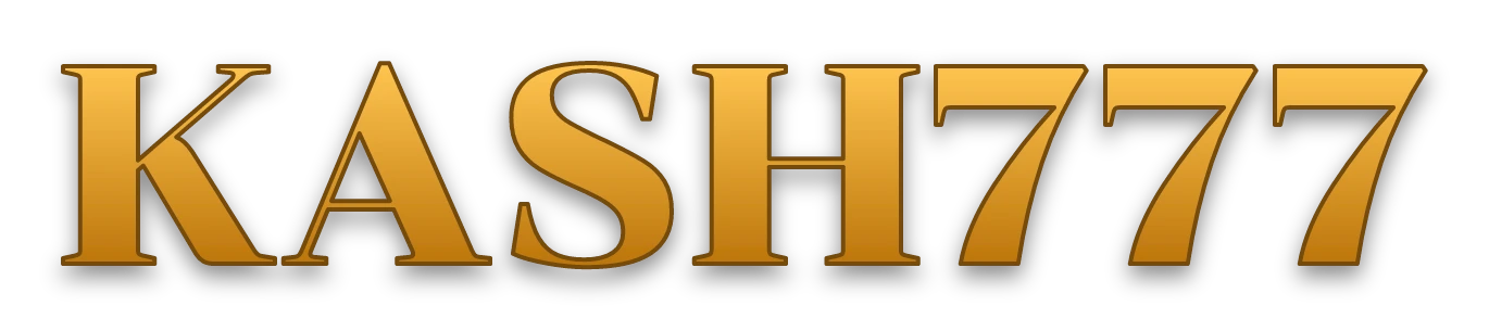 KASH777 logo
